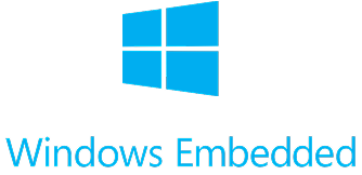 windows embedded